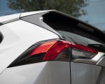 2022 Toyota RAV4 SE Hybrid Tail Light Wallpapers 150x120