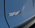 2022 Toyota RAV4 XSE Badge Wallpapers 150x120 (41)