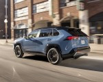 2022 Toyota RAV4 XSE Rear Three-Quarter Wallpapers 150x120 (33)