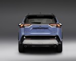 2022 Toyota RAV4 XSE Rear Wallpapers 150x120 (37)