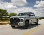 2022 Toyota Tundra SR5 TRD Wallpapers HD