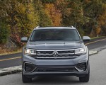 2022 Volkswagen Atlas Cross Sport Front Wallpapers 150x120 (10)