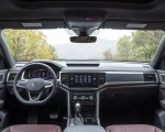 2022 Volkswagen Atlas Cross Sport Interior Cockpit Wallpapers 150x120 (16)