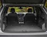 2022 Volkswagen Atlas Cross Sport Trunk Wallpapers 150x120 (18)