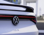 2022 Volkswagen ID.5 Badge Wallpapers 150x120