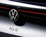 2022 Volkswagen ID.5 Badge Wallpapers 150x120 (49)