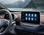 2022 Volkswagen ID.5 Central Console Wallpapers 150x120