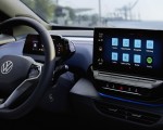 2022 Volkswagen ID.5 GTX Central Console Wallpapers 150x120 (25)