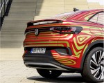 2022 Volkswagen ID.5 GTX Detail Wallpapers 150x120