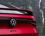 2022 Volkswagen ID.5 GTX Detail Wallpapers 150x120 (24)