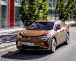 2022 Volkswagen ID.5 GTX Front Three-Quarter Wallpapers 150x120 (81)