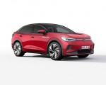 2022 Volkswagen ID.5 GTX Front Three-Quarter Wallpapers 150x120 (76)