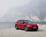 2022 Volkswagen ID.5 GTX Front Three-Quarter Wallpapers 150x120 (52)
