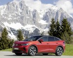 2022 Volkswagen ID.5 GTX Front Three-Quarter Wallpapers 150x120 (56)
