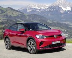 2022 Volkswagen ID.5 GTX Front Three-Quarter Wallpapers 150x120 (54)