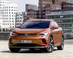 2022 Volkswagen ID.5 GTX Front Wallpapers 150x120 (84)