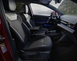2022 Volkswagen ID.5 GTX Interior Front Seats Wallpapers 150x120 (31)
