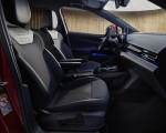 2022 Volkswagen ID.5 GTX Interior Front Seats Wallpapers 150x120