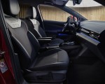 2022 Volkswagen ID.5 GTX Interior Front Seats Wallpapers 150x120 (69)