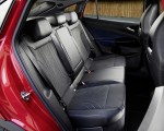 2022 Volkswagen ID.5 GTX Interior Rear Seats Wallpapers 150x120