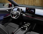 2022 Volkswagen ID.5 GTX Interior Wallpapers 150x120 (64)