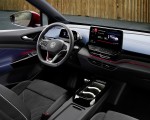 2022 Volkswagen ID.5 GTX Interior Wallpapers 150x120