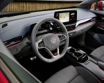 2022 Volkswagen ID.5 GTX Interior Wallpapers 150x120