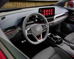 2022 Volkswagen ID.5 GTX Interior Wallpapers 150x120