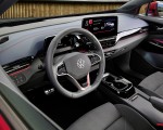 2022 Volkswagen ID.5 GTX Interior Wallpapers 150x120
