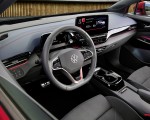 2022 Volkswagen ID.5 GTX Interior Wallpapers 150x120 (67)