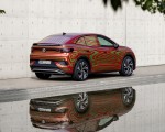 2022 Volkswagen ID.5 GTX Rear Three-Quarter Wallpapers 150x120