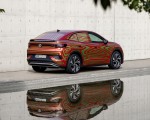 2022 Volkswagen ID.5 GTX Rear Three-Quarter Wallpapers 150x120 (89)