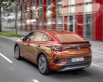 2022 Volkswagen ID.5 GTX Rear Three-Quarter Wallpapers 150x120 (83)