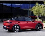 2022 Volkswagen ID.5 GTX Rear Three-Quarter Wallpapers 150x120 (60)