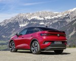 2022 Volkswagen ID.5 GTX Rear Three-Quarter Wallpapers 150x120 (55)