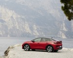 2022 Volkswagen ID.5 GTX Rear Three-Quarter Wallpapers 150x120 (53)