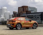 2022 Volkswagen ID.5 GTX Rear Three-Quarter Wallpapers 150x120 (85)