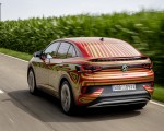 2022 Volkswagen ID.5 GTX Rear Three-Quarter Wallpapers 150x120 (80)