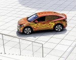 2022 Volkswagen ID.5 GTX Side Wallpapers 150x120 (88)