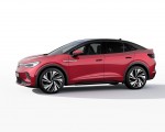 2022 Volkswagen ID.5 GTX Side Wallpapers 150x120 (78)
