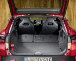 2022 Volkswagen ID.5 GTX Trunk Wallpapers 150x120