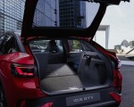 2022 Volkswagen ID.5 GTX Trunk Wallpapers 150x120 (75)