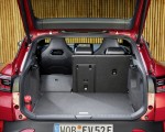2022 Volkswagen ID.5 GTX Trunk Wallpapers 150x120 (73)