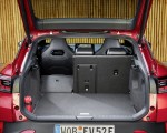 2022 Volkswagen ID.5 GTX Trunk Wallpapers 150x120