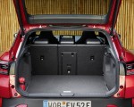 2022 Volkswagen ID.5 GTX Trunk Wallpapers 150x120