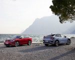 2022 Volkswagen ID.5 GTX Wallpapers 150x120 (51)