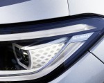 2022 Volkswagen ID.5 Headlight Wallpapers 150x120