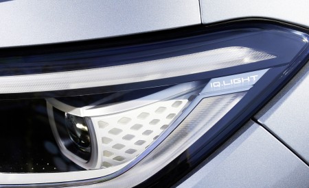 2022 Volkswagen ID.5 Headlight Wallpapers 450x275 (47)