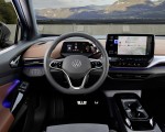 2022 Volkswagen ID.5 Interior Cockpit Wallpapers 150x120 (50)