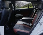 2022 Volkswagen ID.5 Interior Rear Seats Wallpapers 150x120 (20)